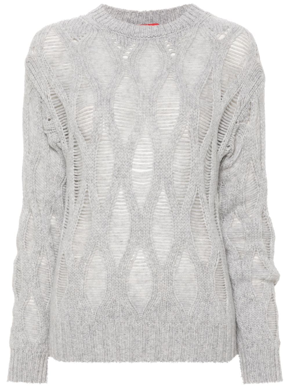 Wild Cashmere WILD CASHMERE- Lyric Cashmere Sweater