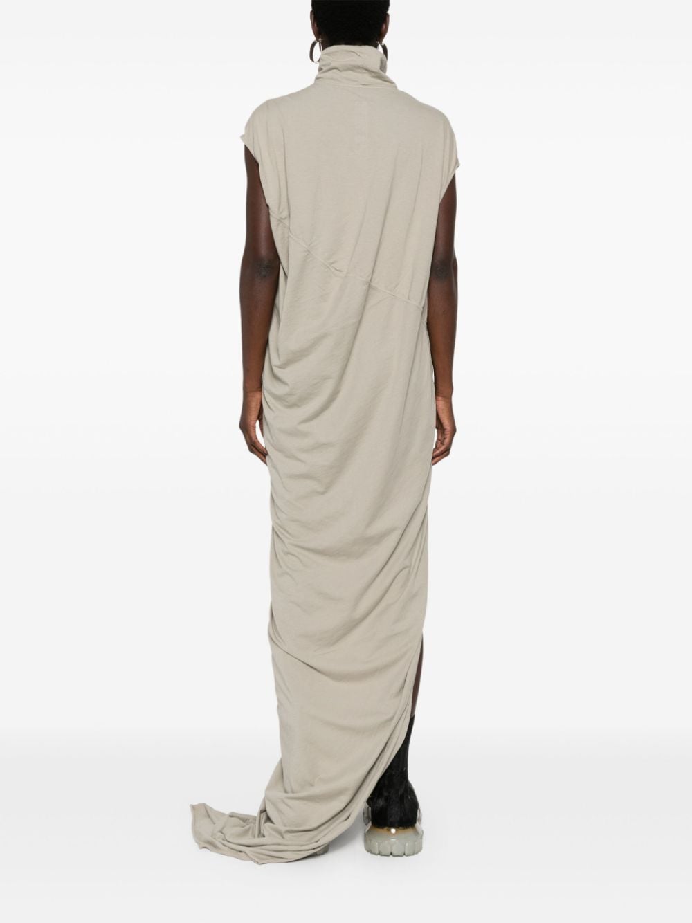 Rick Owens Drkshdw RICK OWENS DRKSHDW- Long Dress