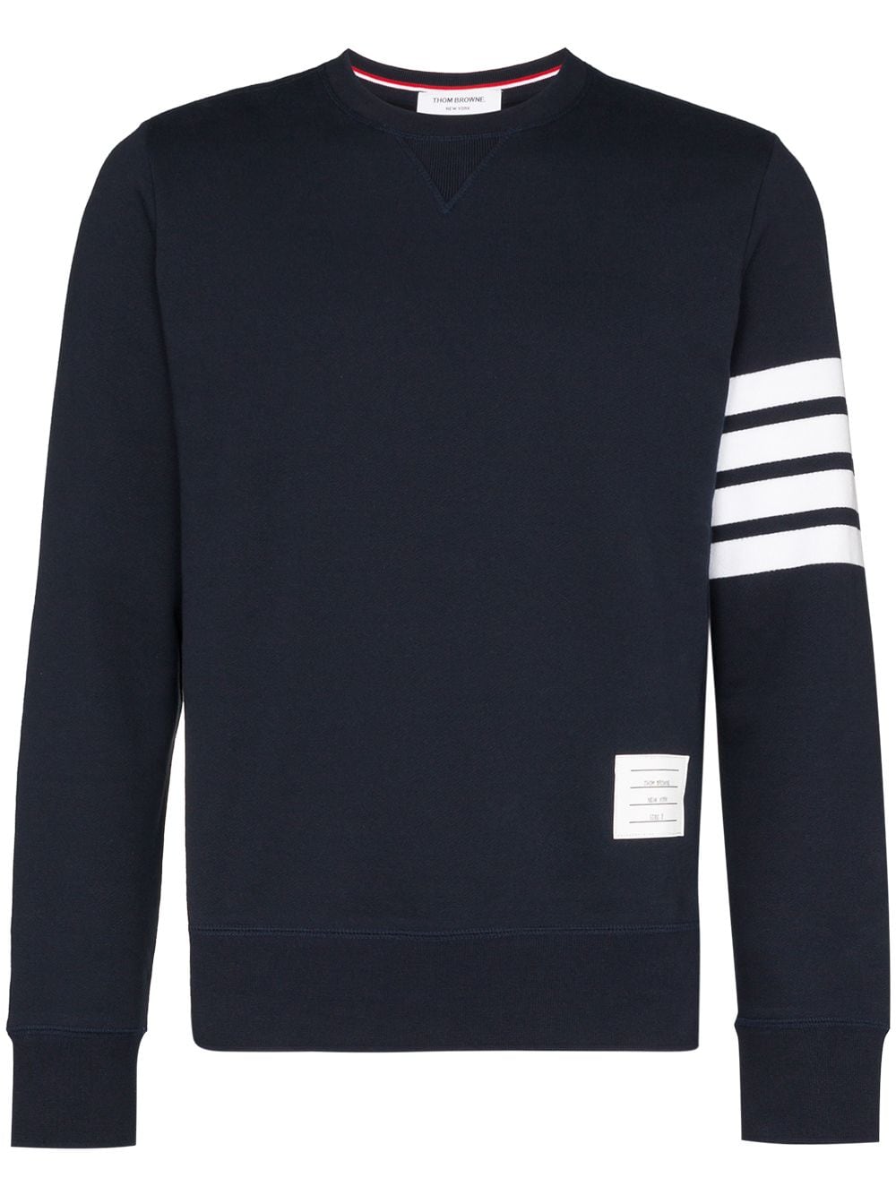 Thom Browne THOM BROWNE- Cotton Sweater