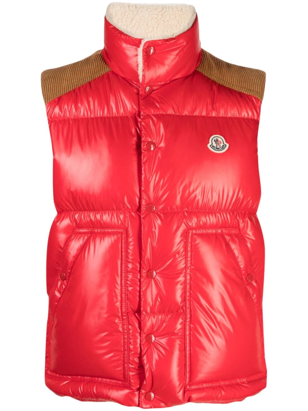 Moncler MONCLER- Ardeche Down Vest