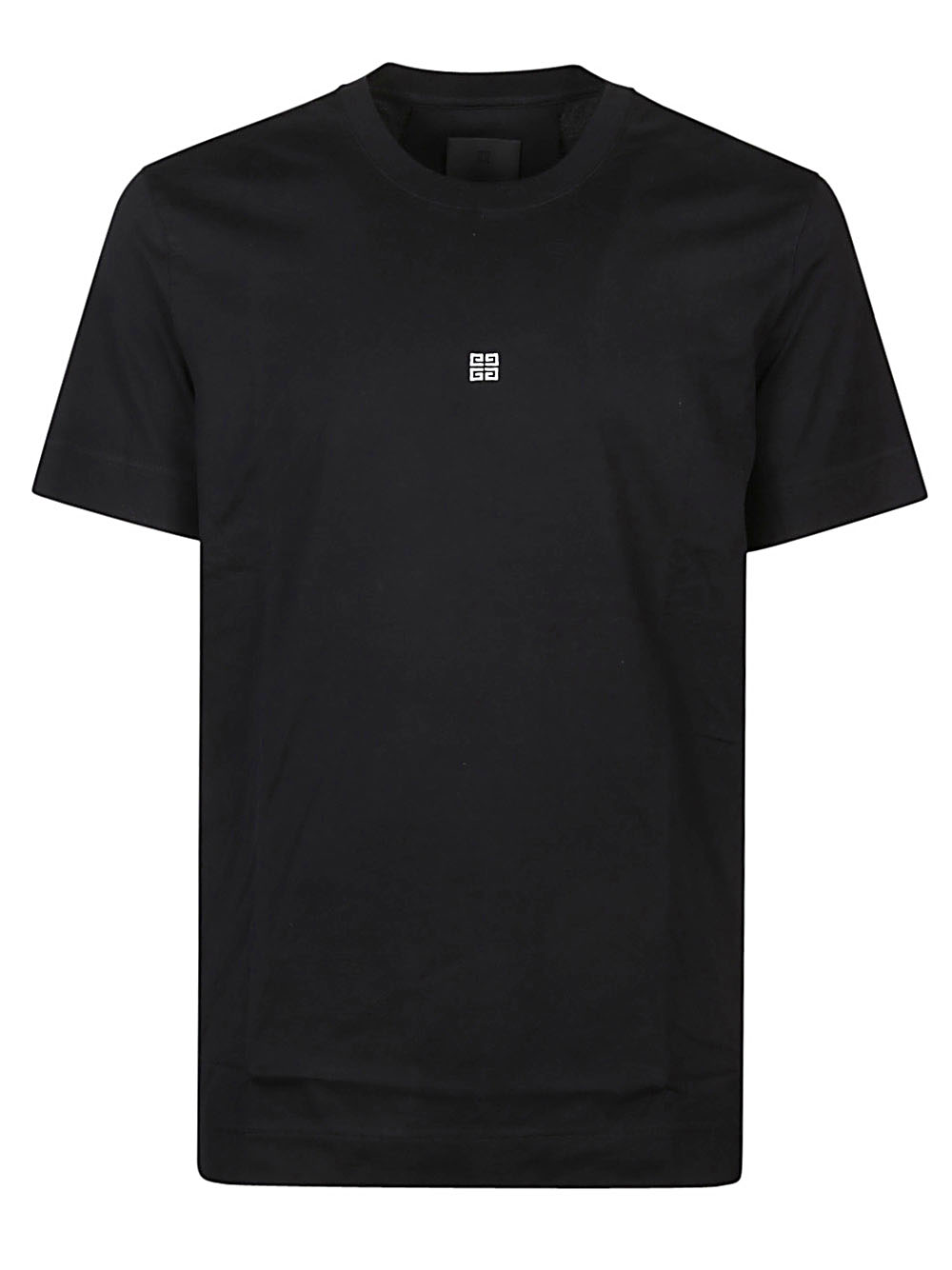 Givenchy GIVENCHY- Cotton T-shirt