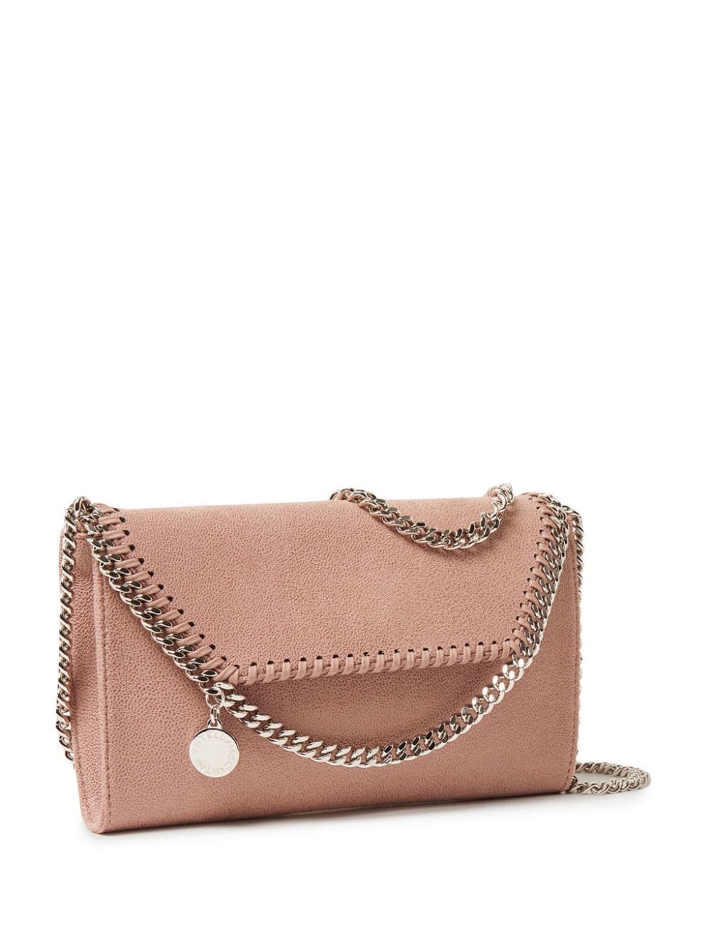 Stella McCartney STELLA MCCARTNEY- Falabella Mini Crossbody Bag