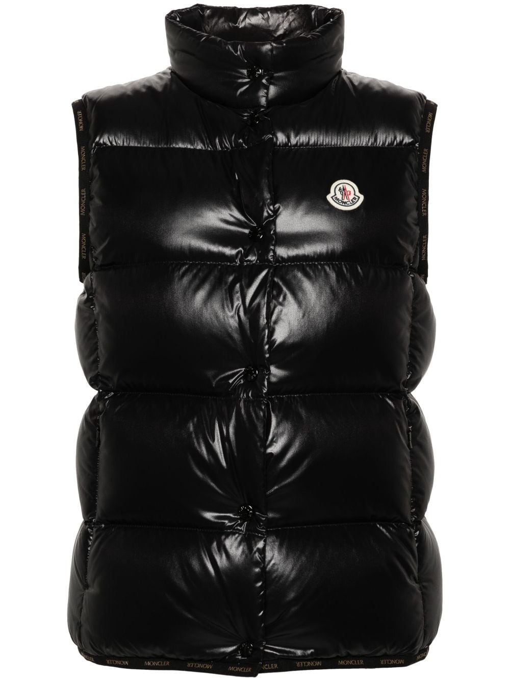 Moncler MONCLER- Badia Down Vest