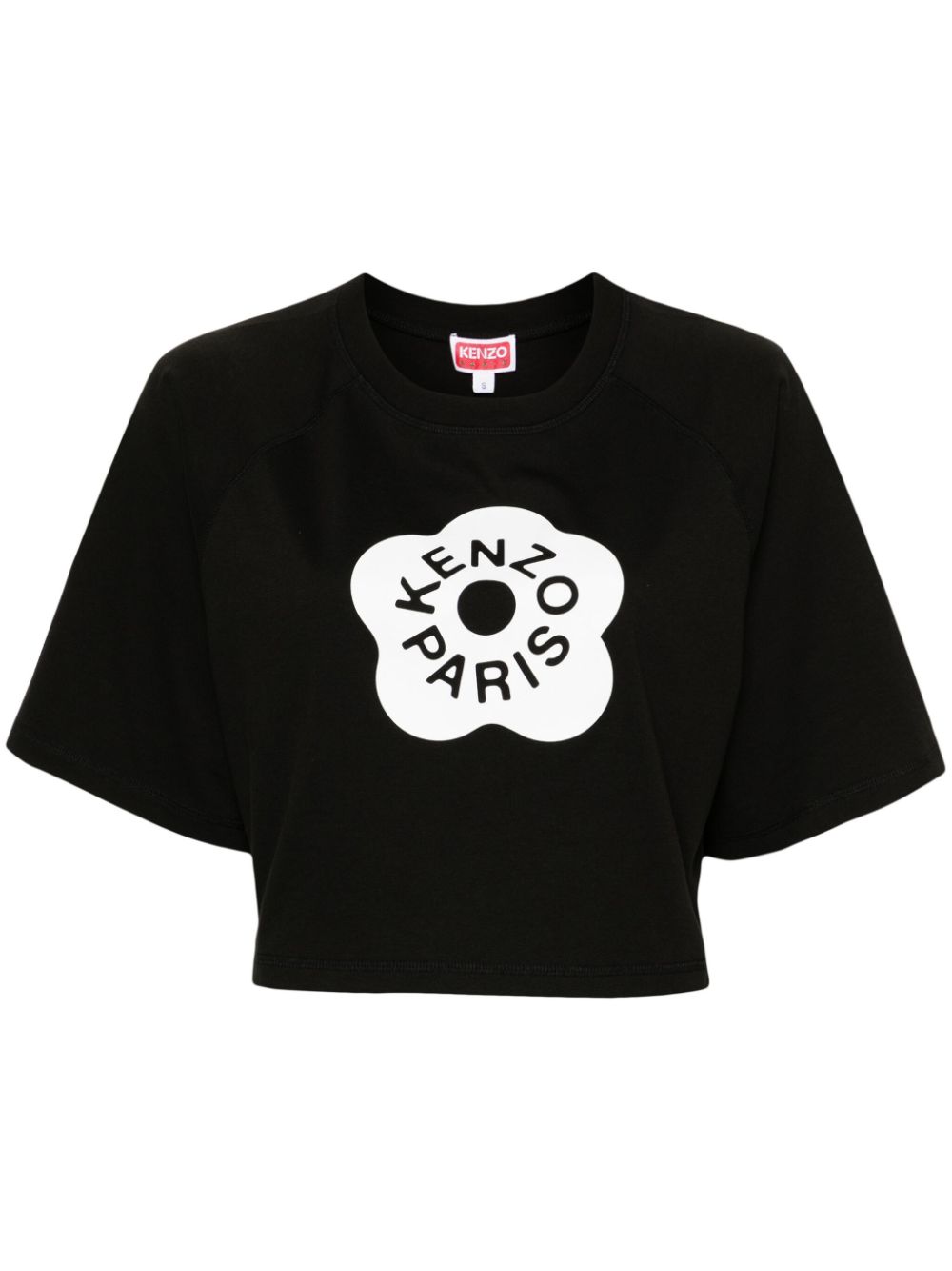 Kenzo KENZO- Boke 2.0 Cotton T-shirt