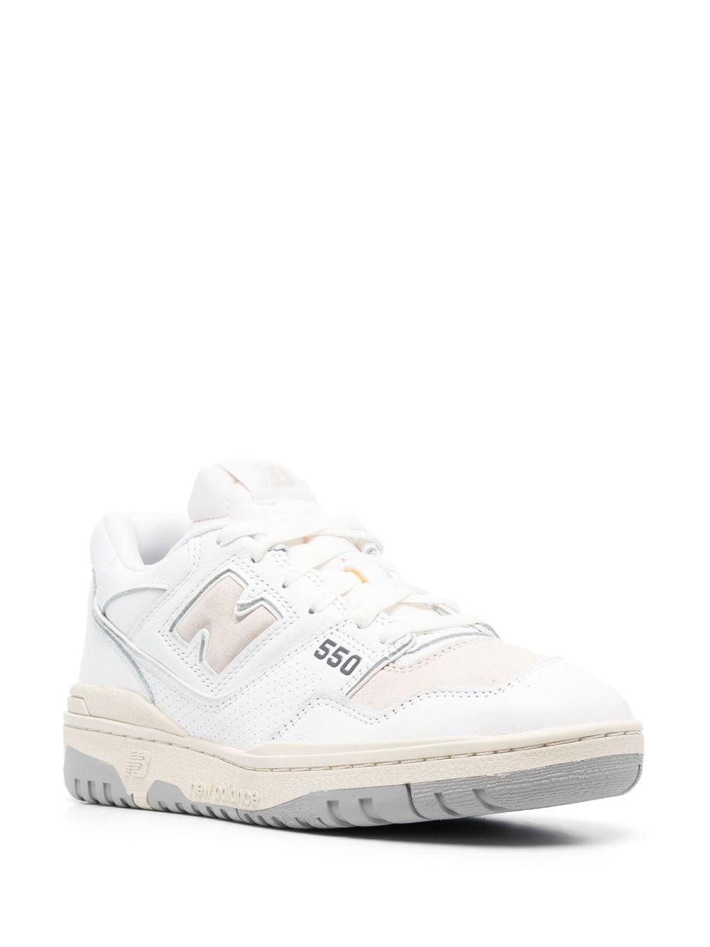 New Balance NEW BALANCE- Bb550 Sneakers