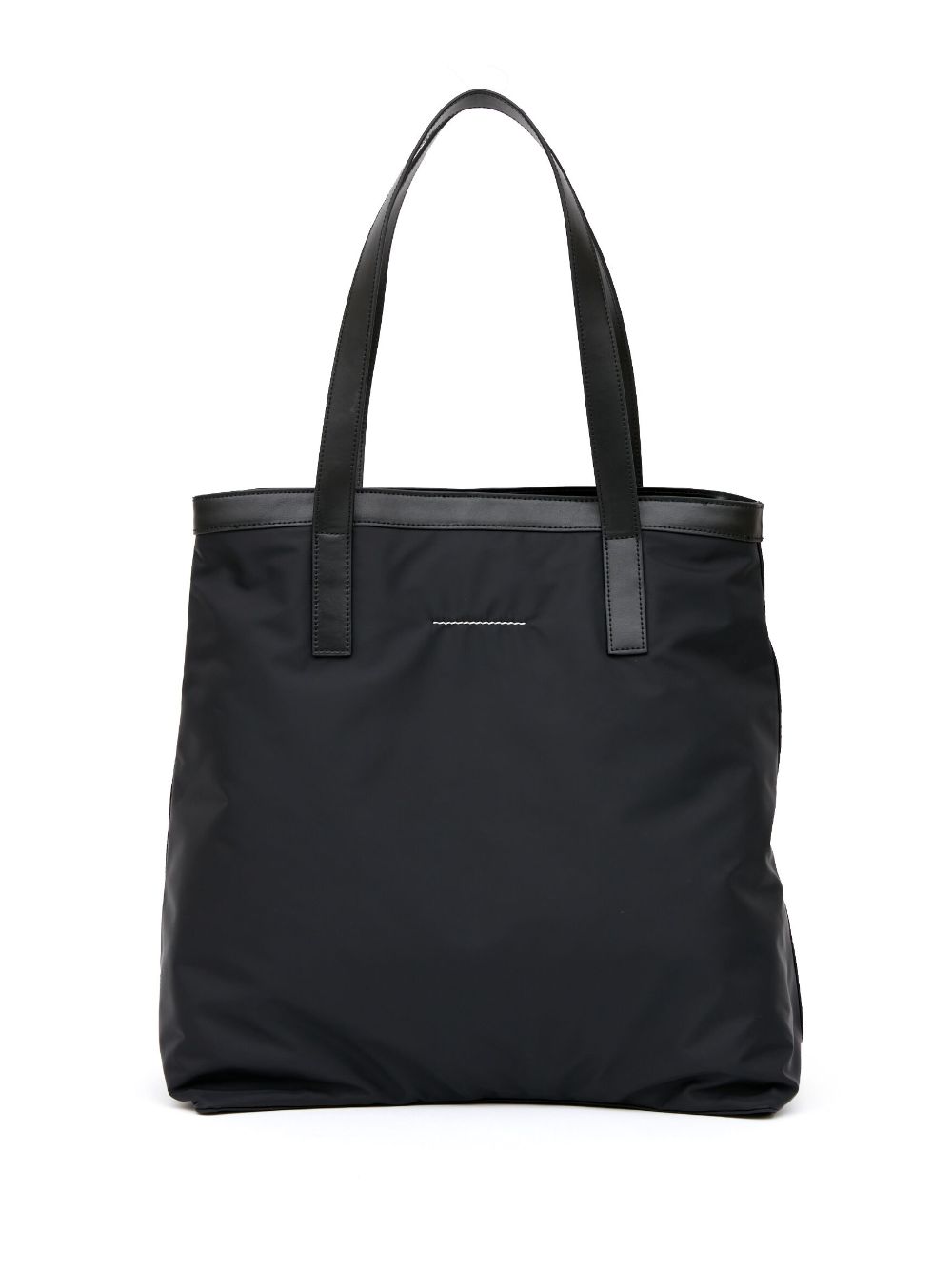 MM6 Maison Margiela MM6 MAISON MARGIELA- Anatomic Large Tote Bag