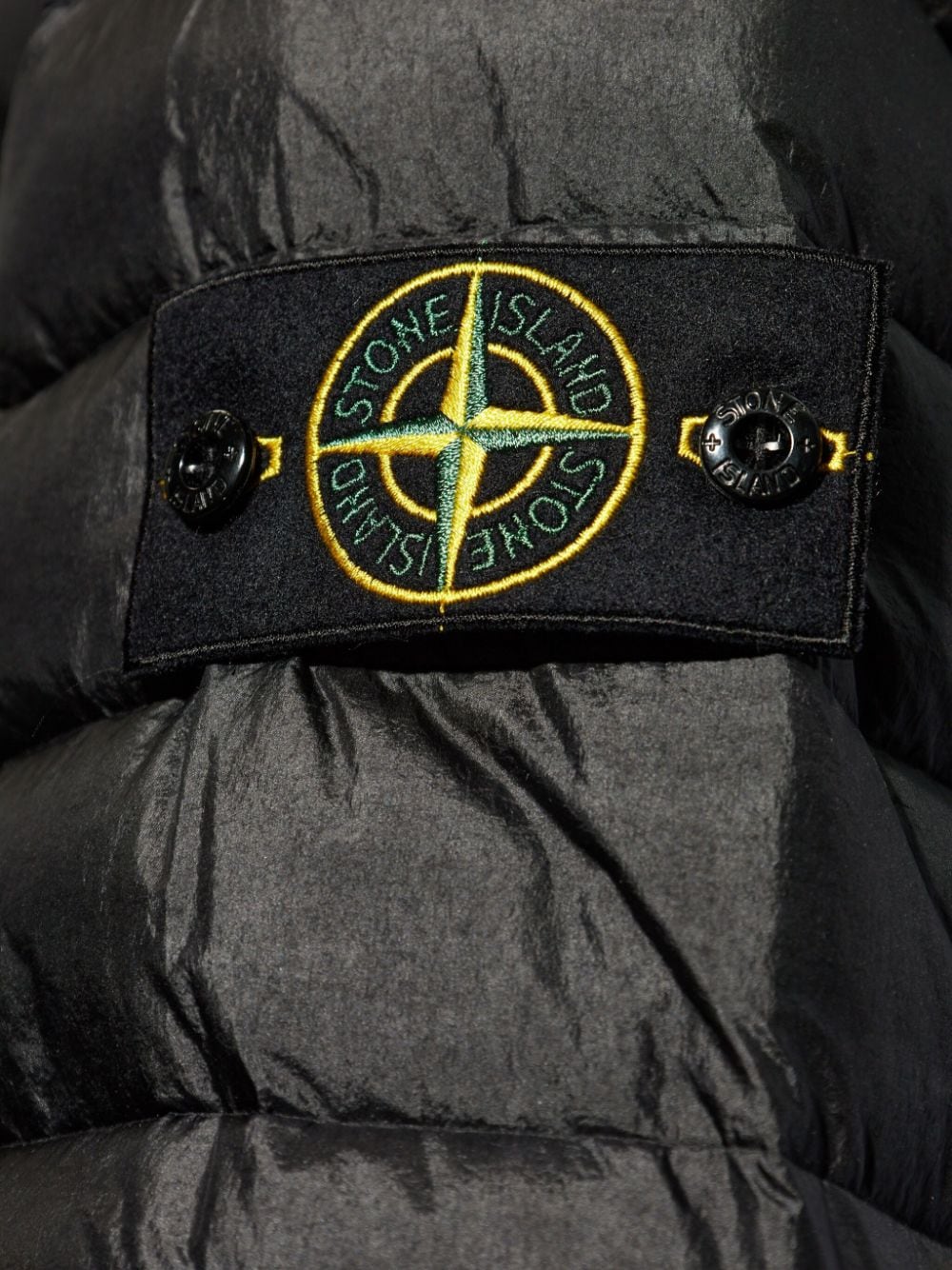 Stone Island STONE ISLAND- Compass Jacket