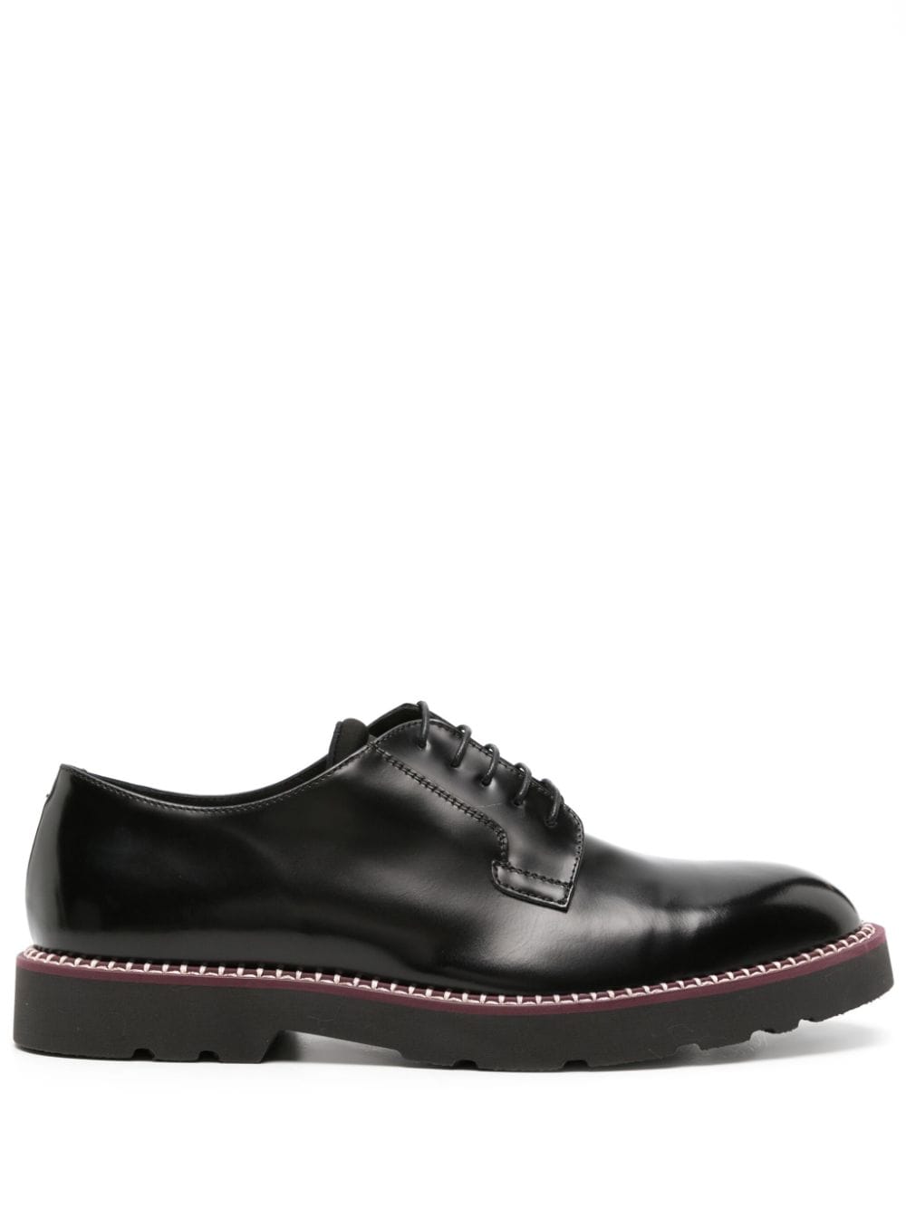 Paul Smith PAUL SMITH- Leather Shoes