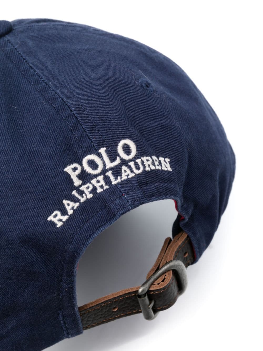 Polo Ralph Lauren POLO RALPH LAUREN- Logo Hat