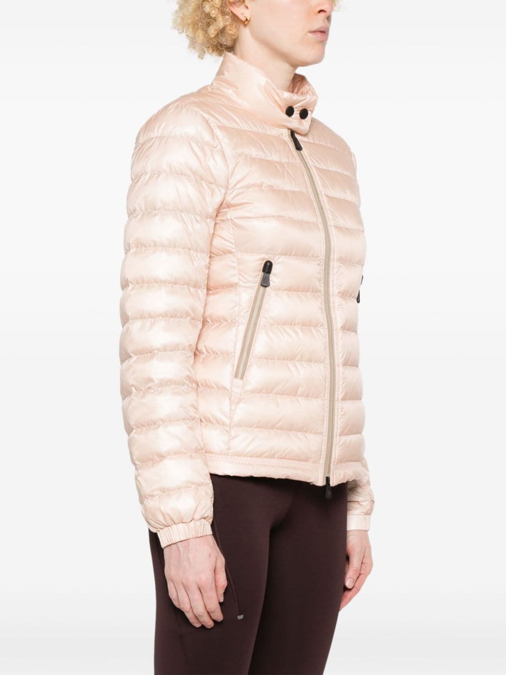 Moncler Grenoble MONCLER GRENOBLE- Walibi Down Jacket