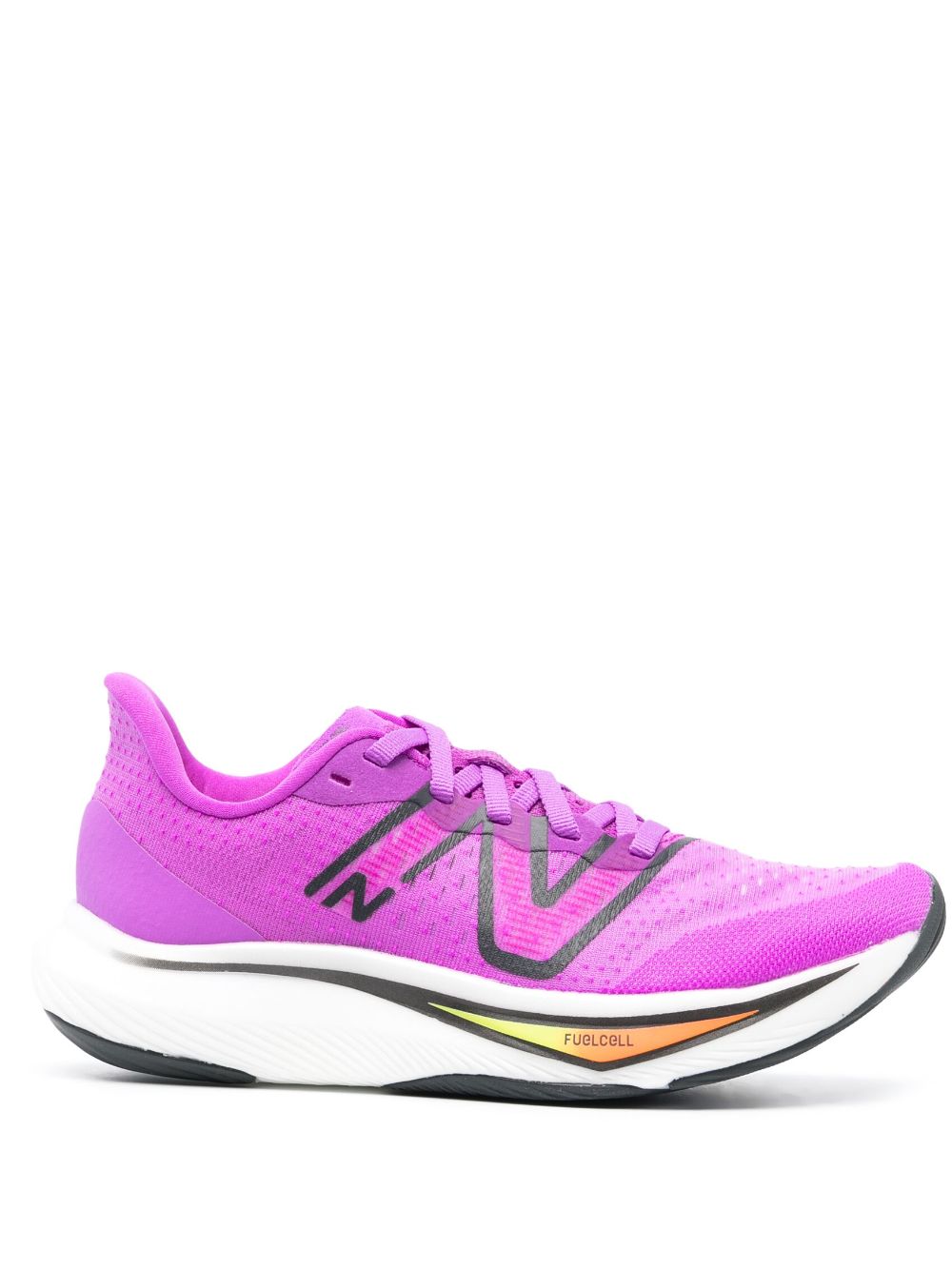 New Balance NEW BALANCE- Fuelcell Rebel V3 Running Shoes