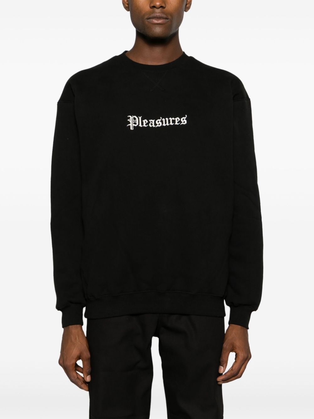 Pleasures PLEASURES- Recipe Crewneck Sweater