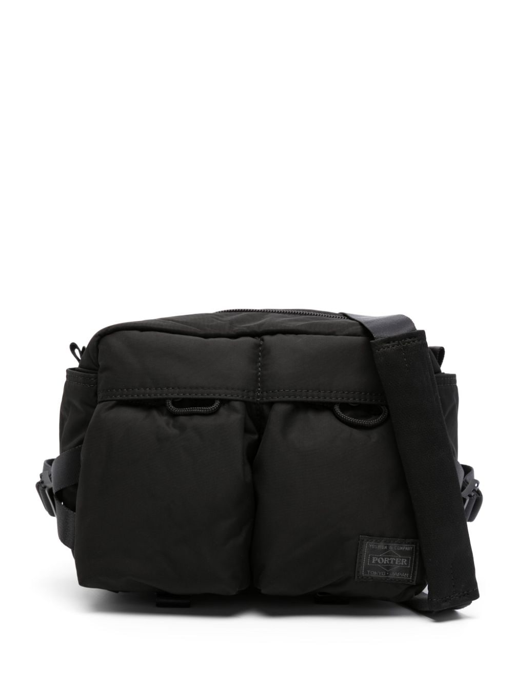 Porter PORTER- Senses Shoulder Bag