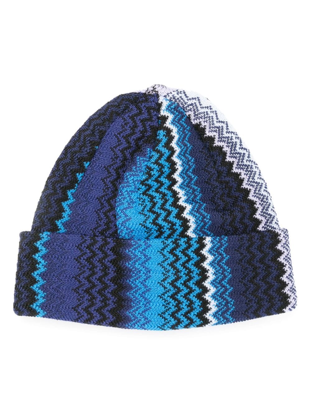 Missoni MISSONI- Wool Hat