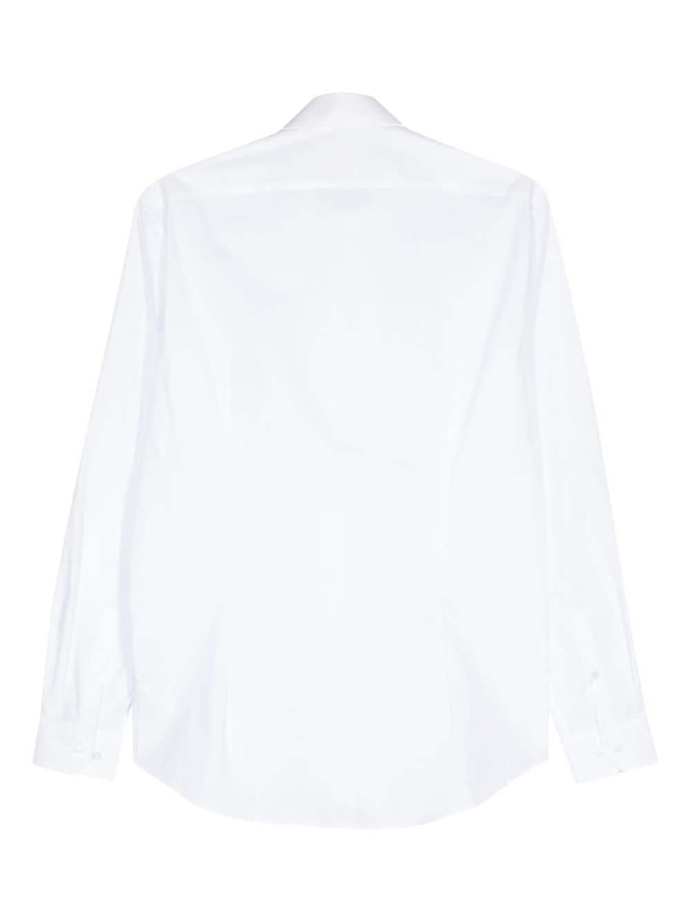 Calvin Klein CALVIN KLEIN- Cotton Shirt