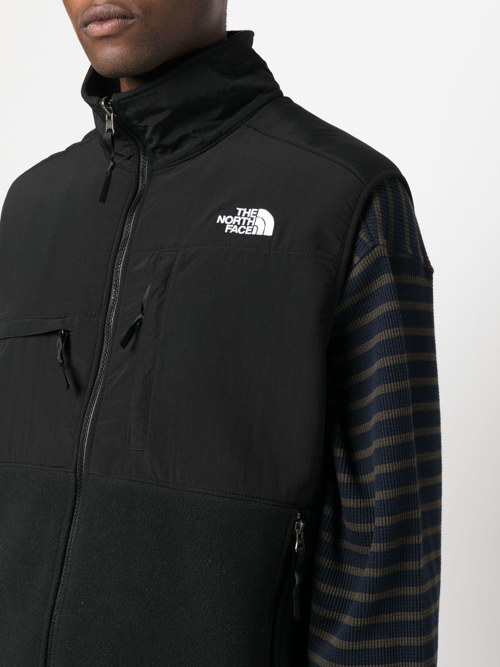 The North Face THE NORTH FACE- Logoed Vest