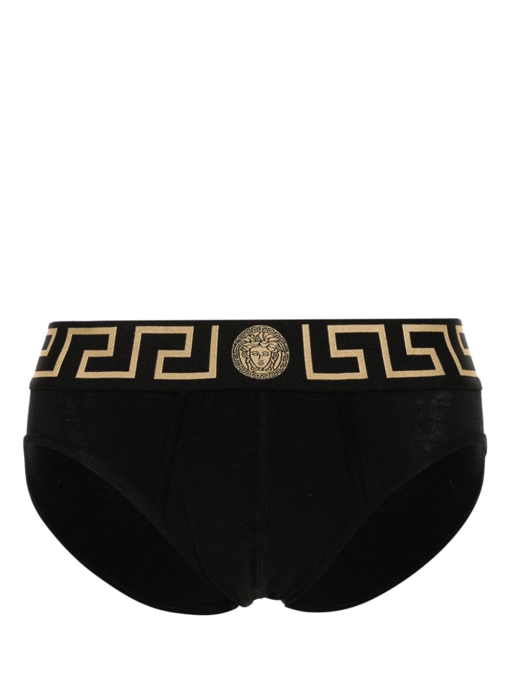 Versace VERSACE- Briefs With Logo