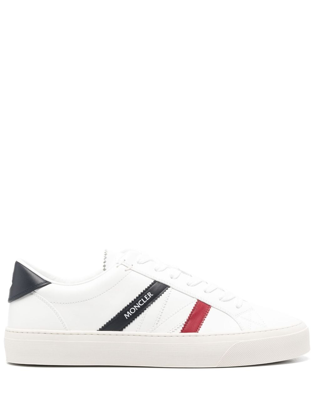 Moncler MONCLER- Monaco2 Sneakers