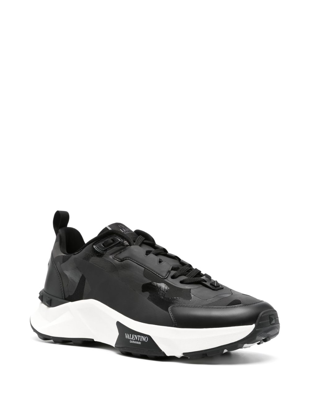 VALENTINO GARAVANI VALENTINO GARAVANI- True Act Sneakers