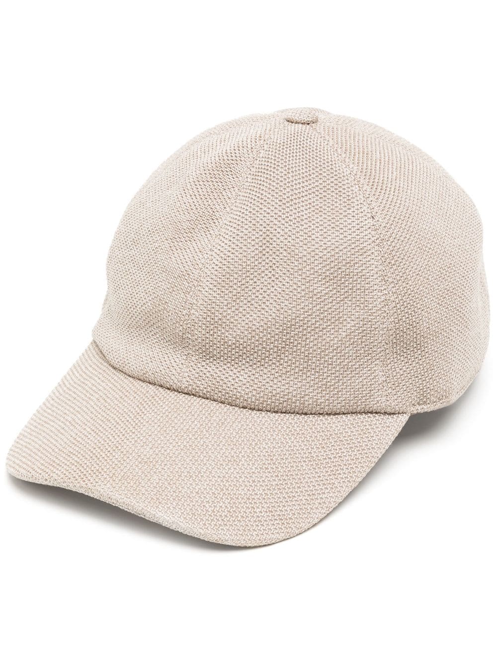 The Row THE ROW- Caspian Baseball Hat