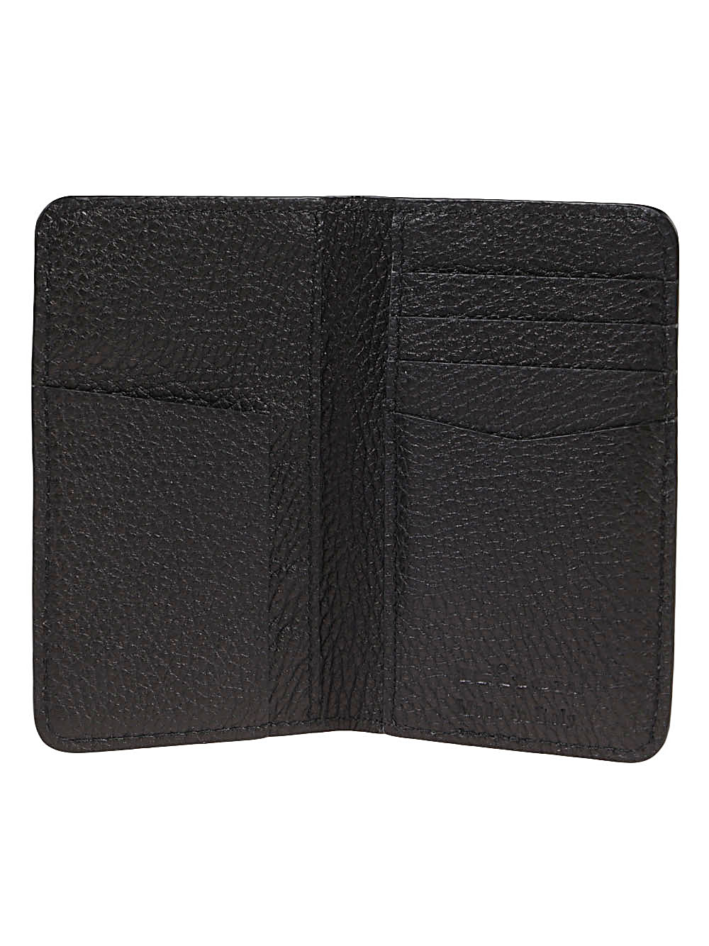 Kiton KITON- Leather Wallet