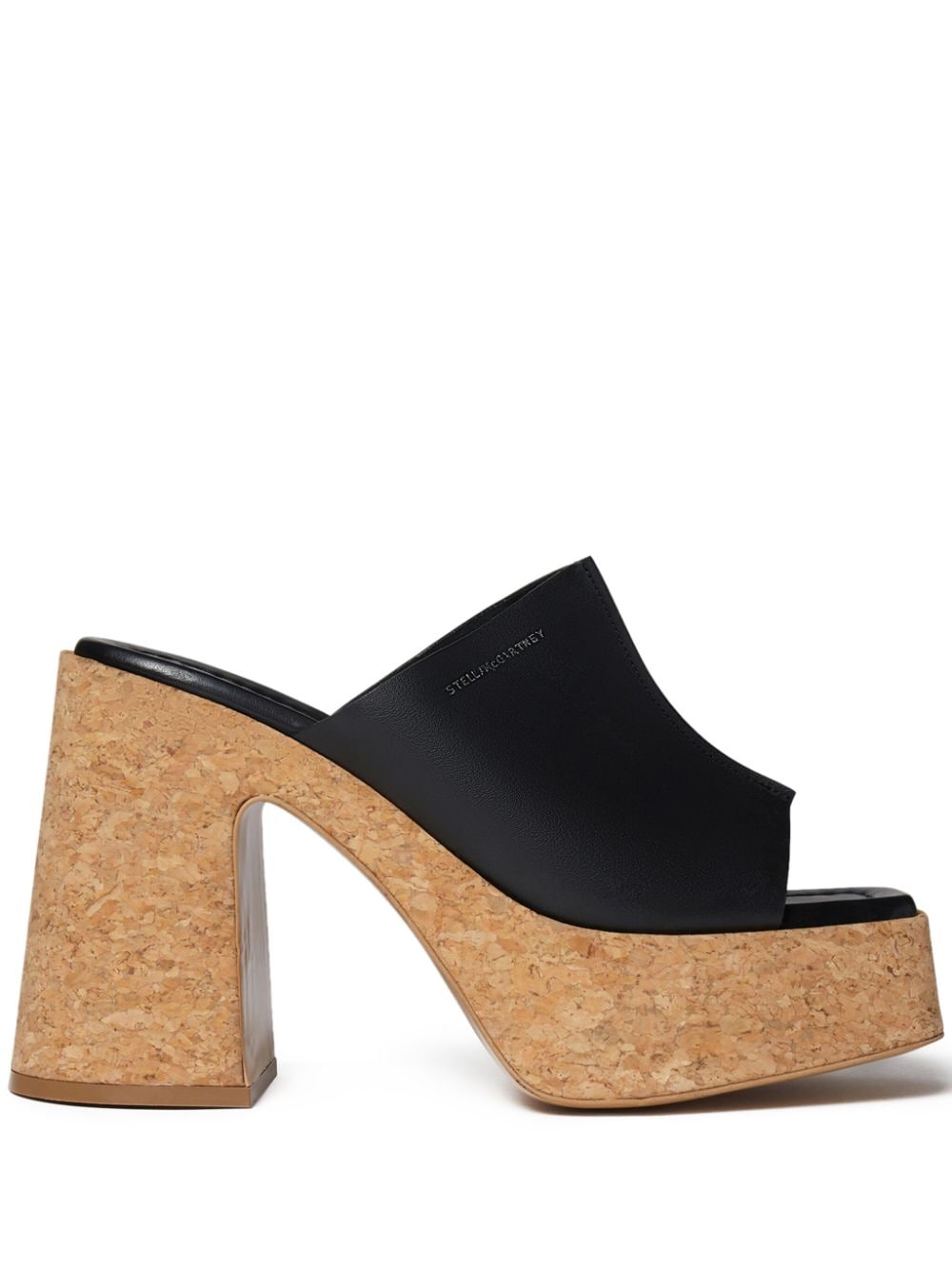 Stella McCartney STELLA MCCARTNEY- Skyla Heel Mules