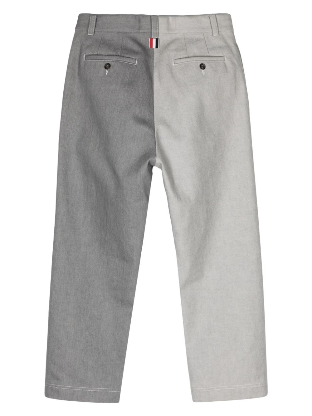 Thom Browne THOM BROWNE- Classic Trousers