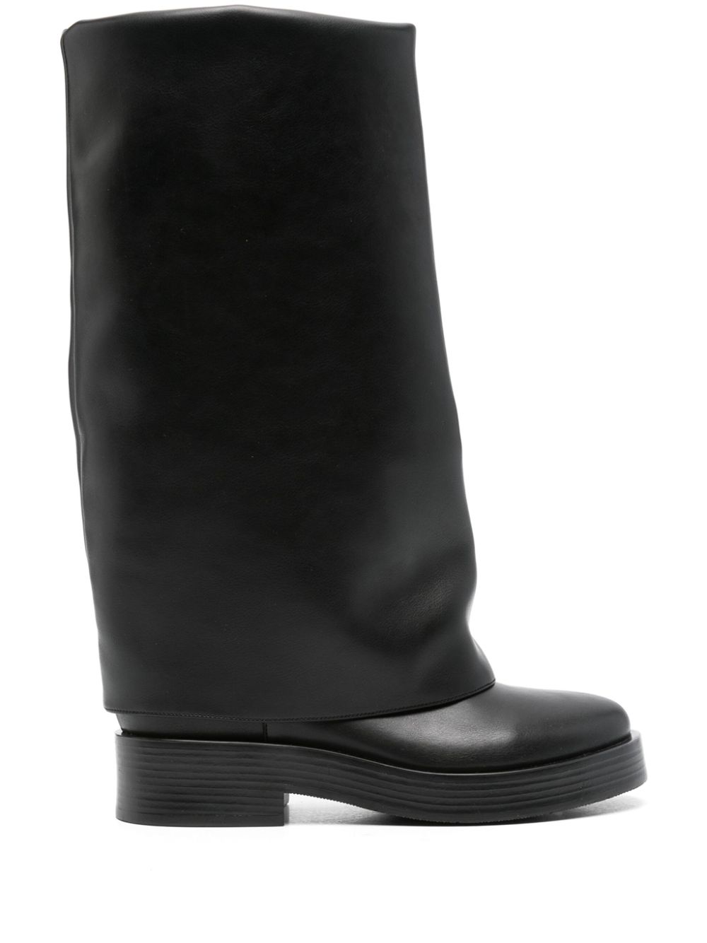 Casadei CASADEI- Charlie Leather Boots