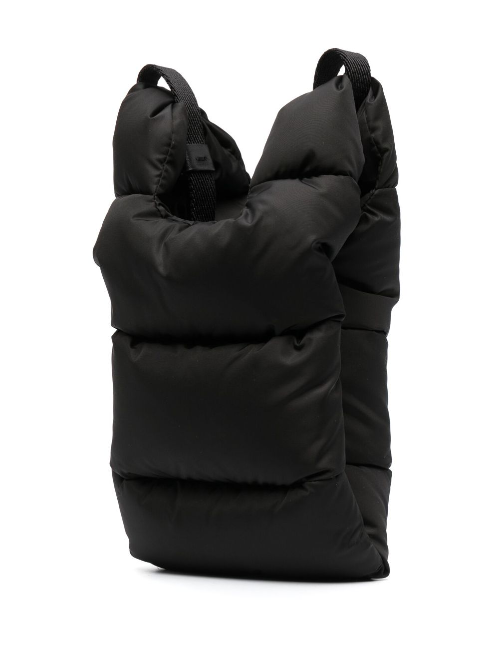 Moncler MONCLER- Legere Small Padded Bucket Bag