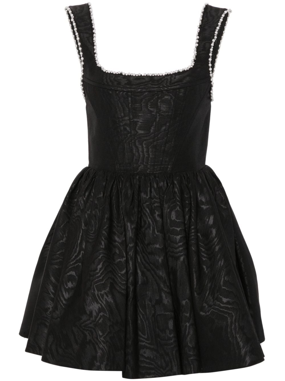  ALICE+OLIVIA- Guinevere Mini Dress