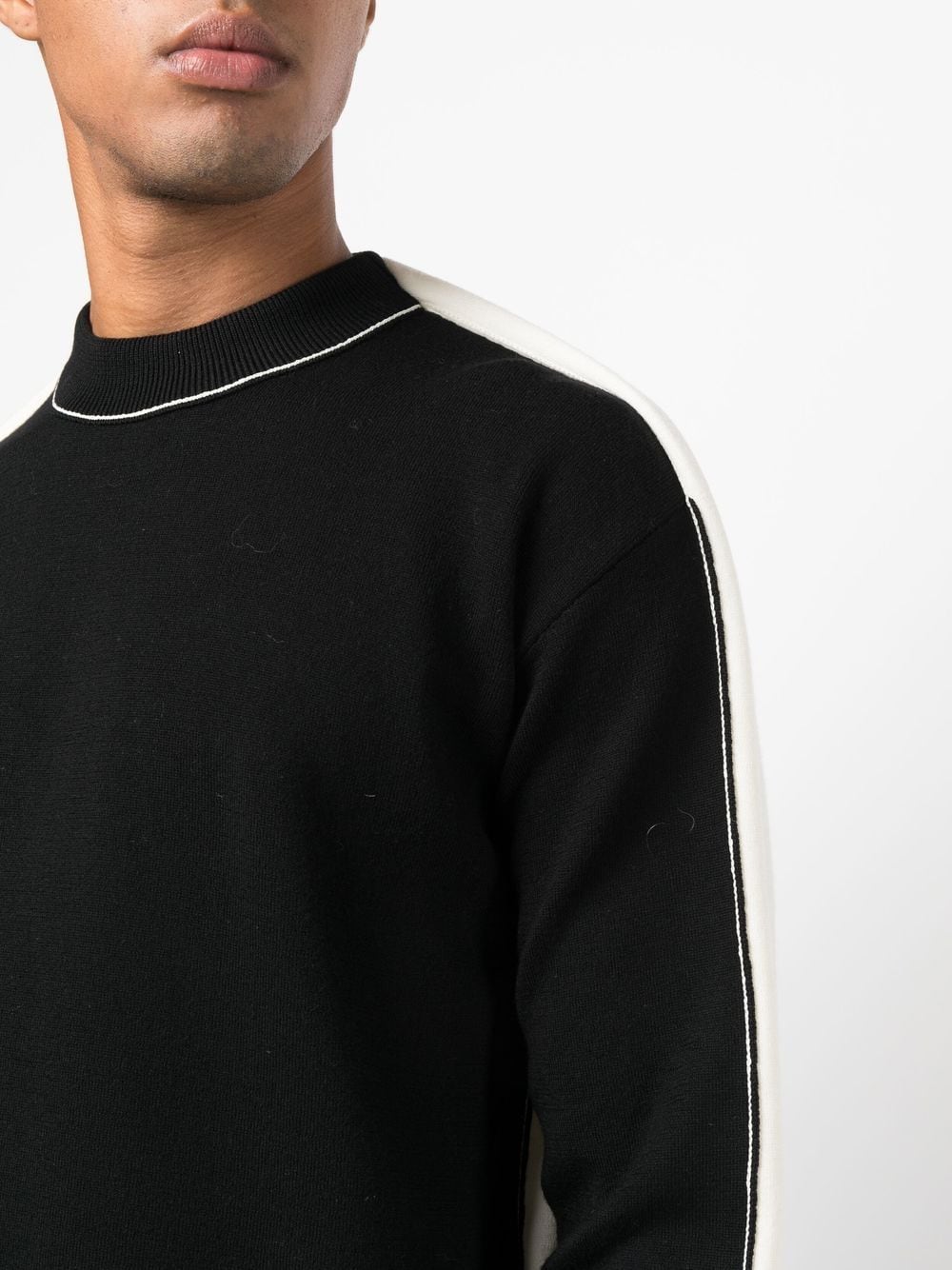 AMBUSH AMBUSH- Knit Pullover