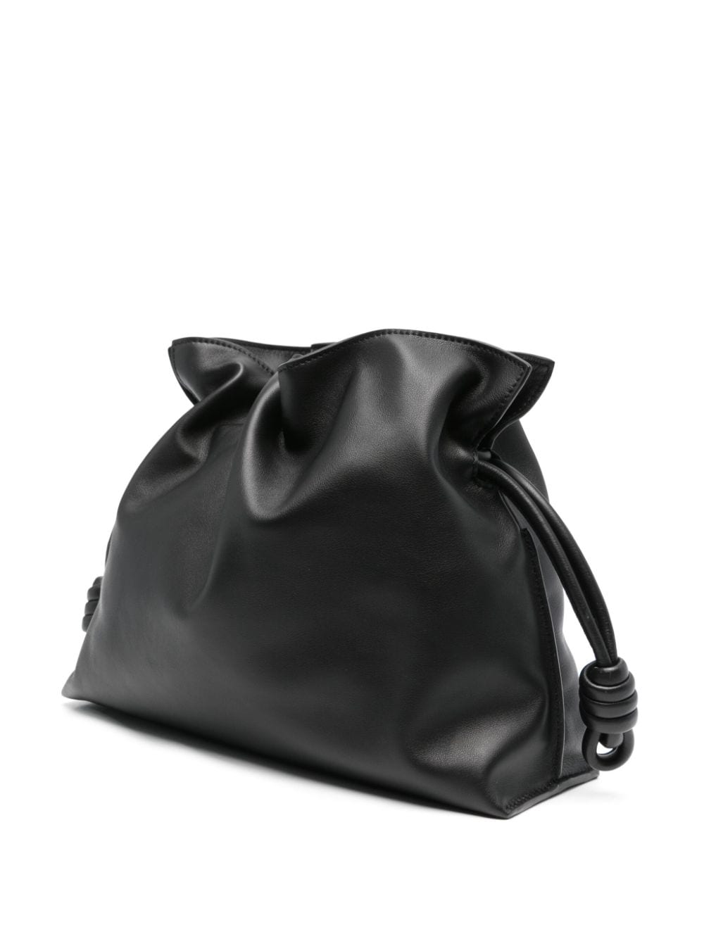 Loewe LOEWE- Flamenco Clutch Medium Shoulder Bag