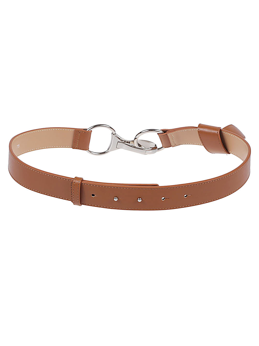 Liviana Conti LIVIANA CONTI- Carabiner Knot Belt