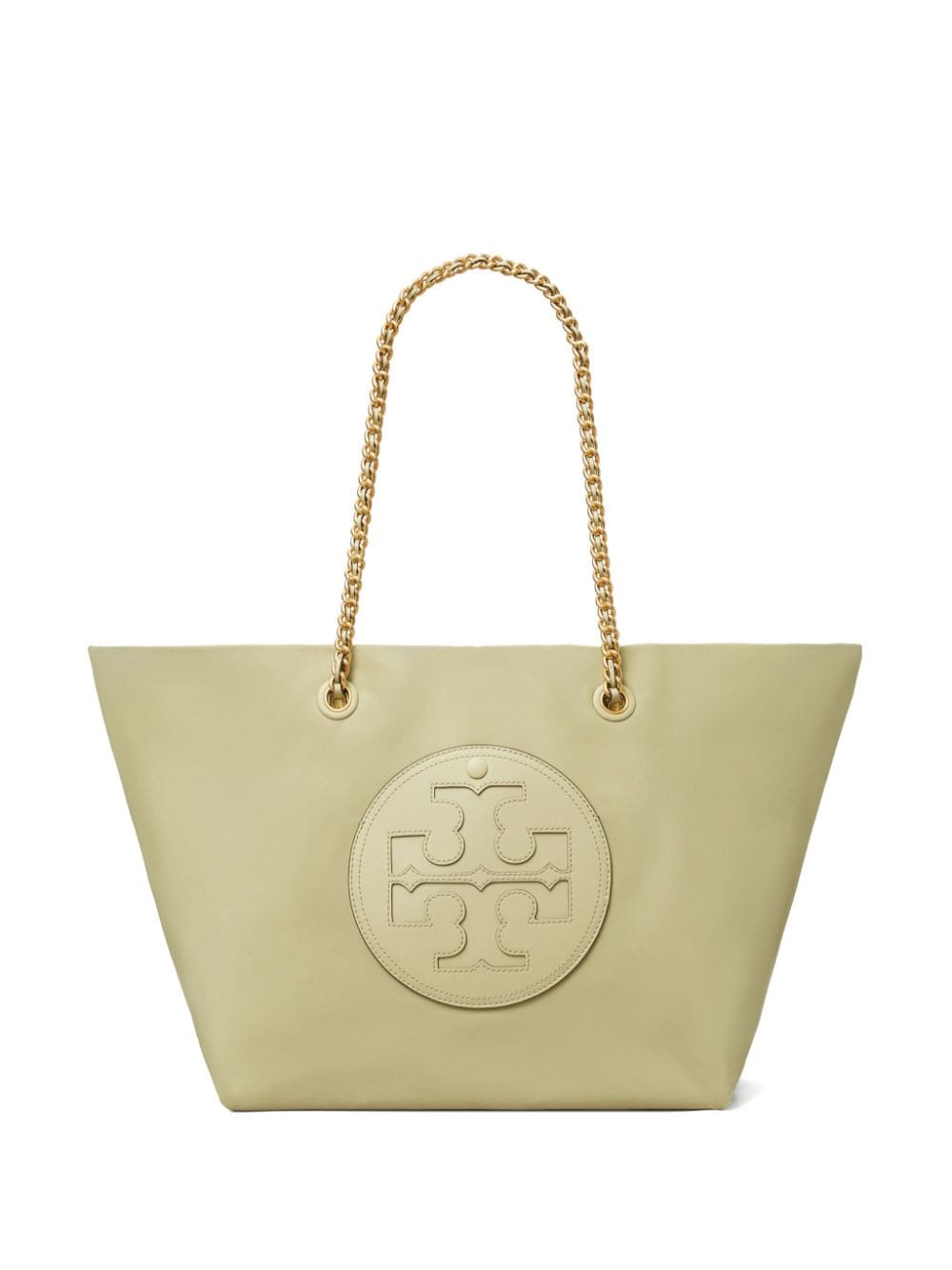 Tory Burch TORY BURCH- Ella Chain Nylon Tote Bag