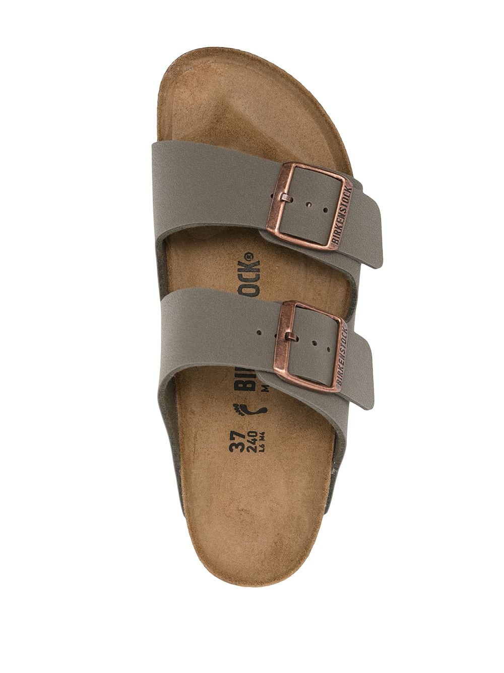 Birkenstock BIRKENSTOCK- Sandals Arizona