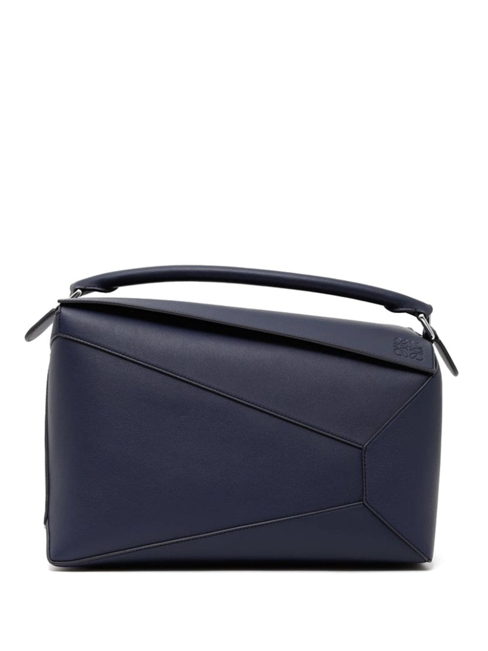 Loewe LOEWE- Large Leather Bag