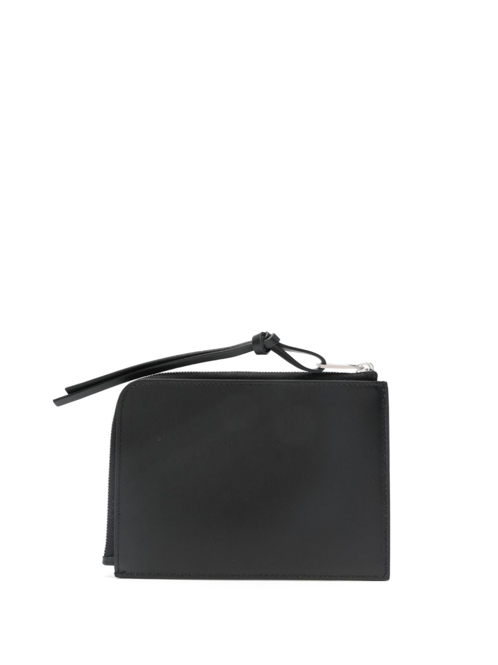 Jil Sander JIL SANDER- Wallet With Logo