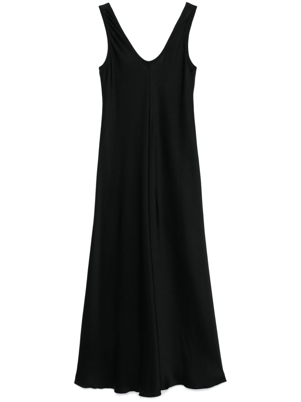 Forte Forte FORTE FORTE- Satin Long Dress