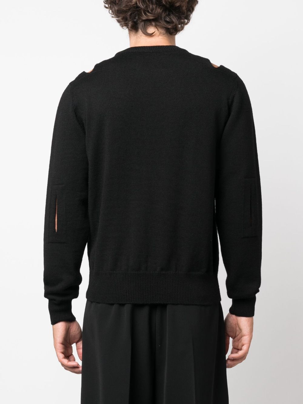 Jil Sander JIL SANDER- Sweater With Logo