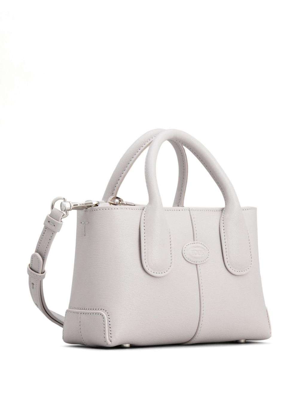 Tod's TOD'S- Mini Leather Handbag