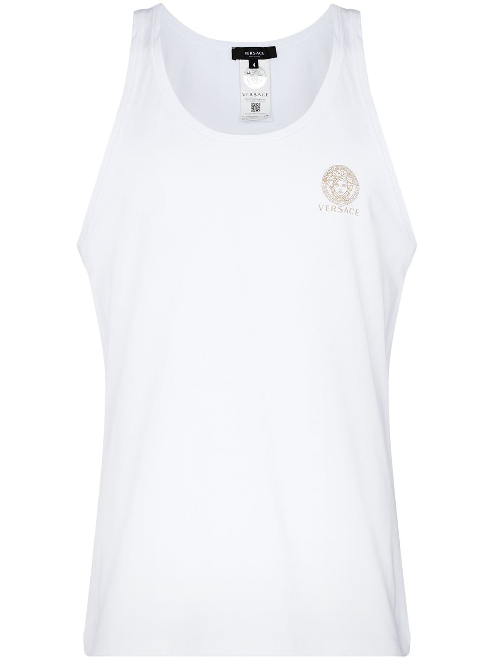 Versace VERSACE- Medusa Logo Top