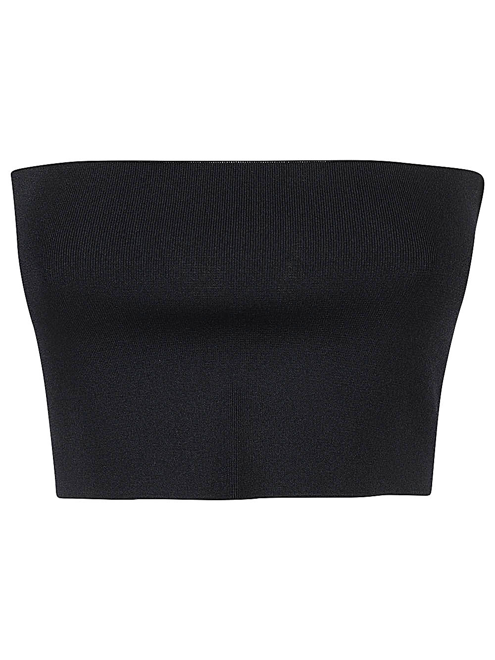 Liviana Conti LIVIANA CONTI- Viscose Bandeau Top