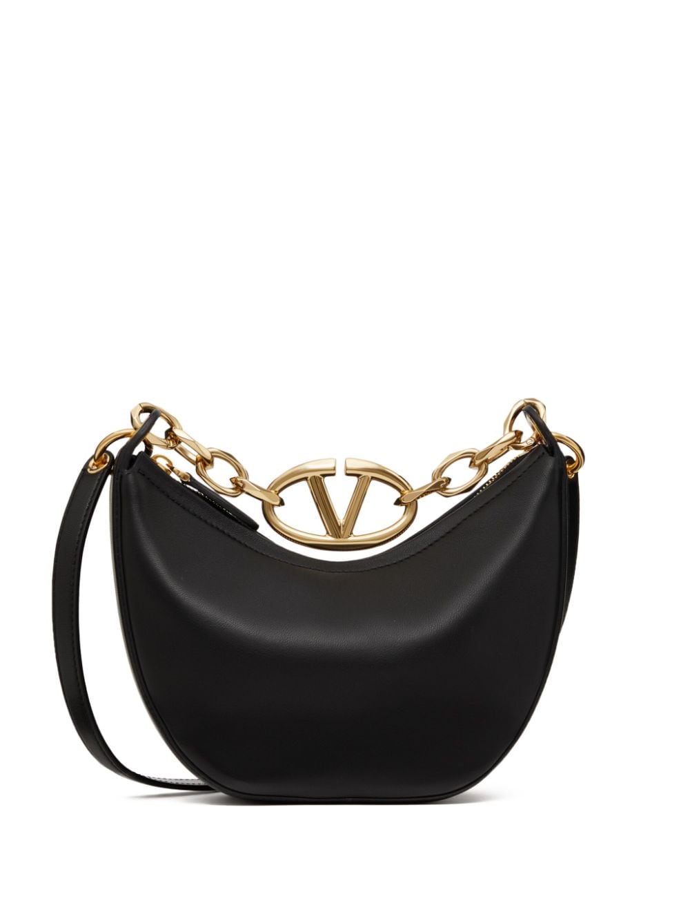 VALENTINO GARAVANI VALENTINO GARAVANI- Vlogo Moon Mini Bag