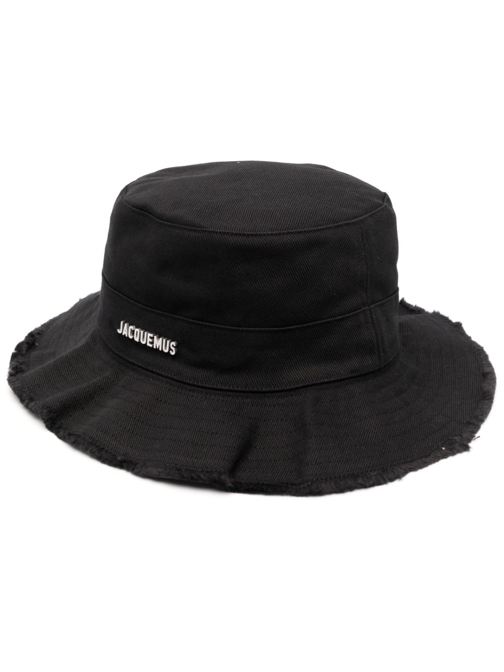 Jacquemus JACQUEMUS- Le Bob Artichaut Bucket Hat