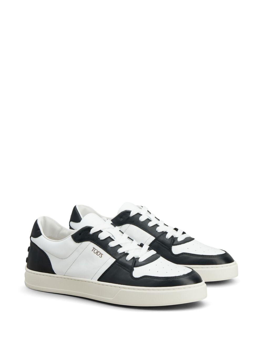 Tod's TOD'S- Leather Sneakers