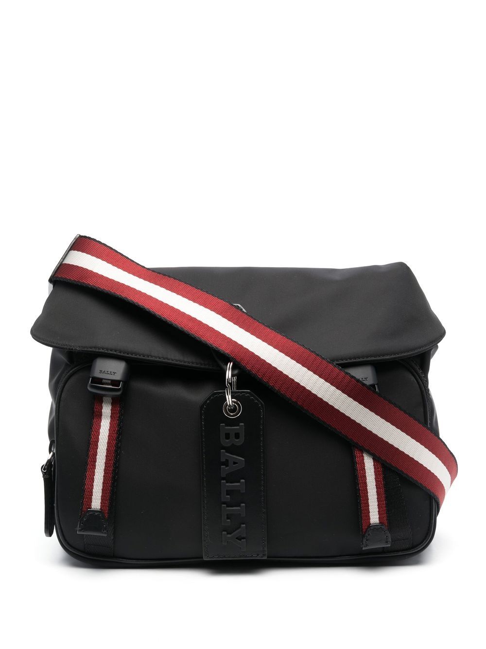 BALLY BALLY- Messenger Bag