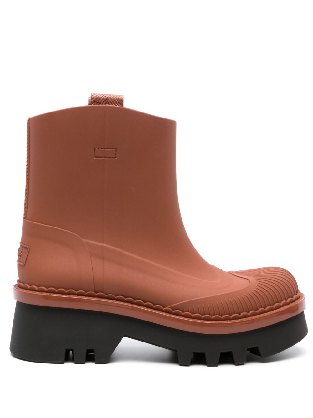 Chloé CHLOÉ- Raina Rain Boots