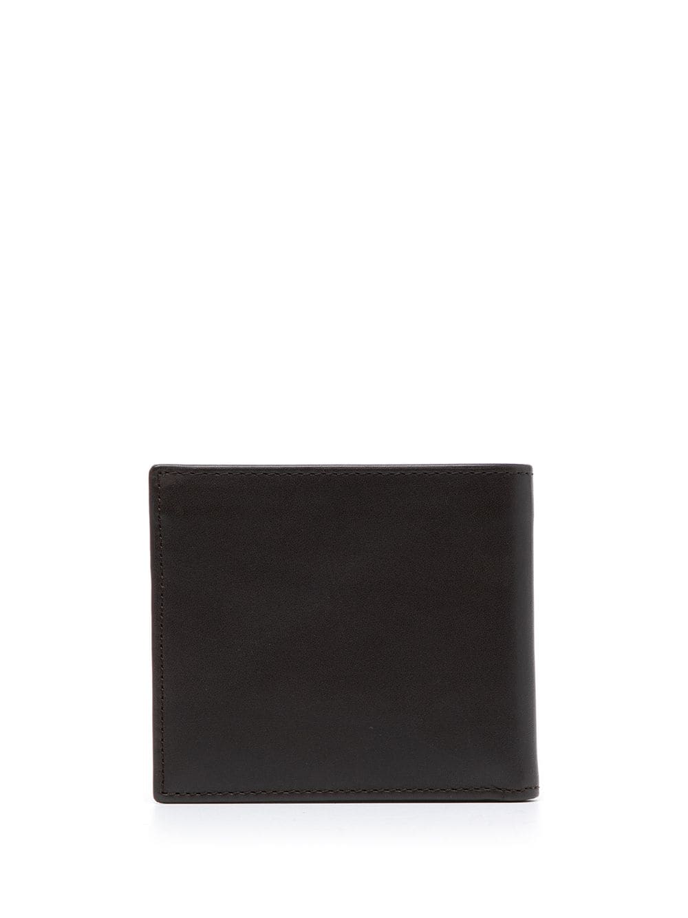 Polo Ralph Lauren POLO RALPH LAUREN- Leather Wallet