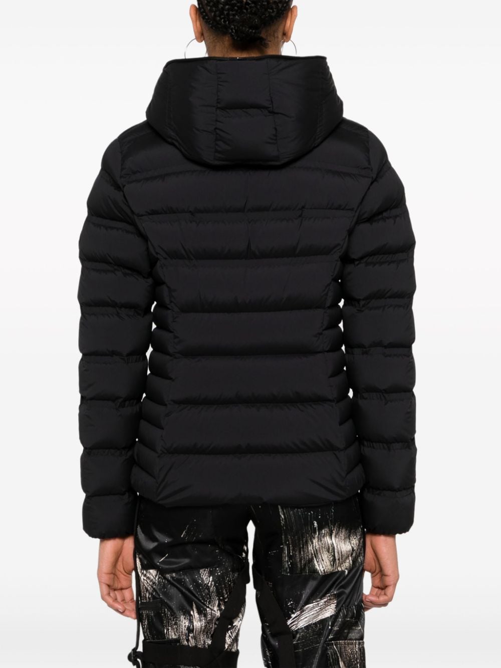 Moncler MONCLER- Alete Down Jacket