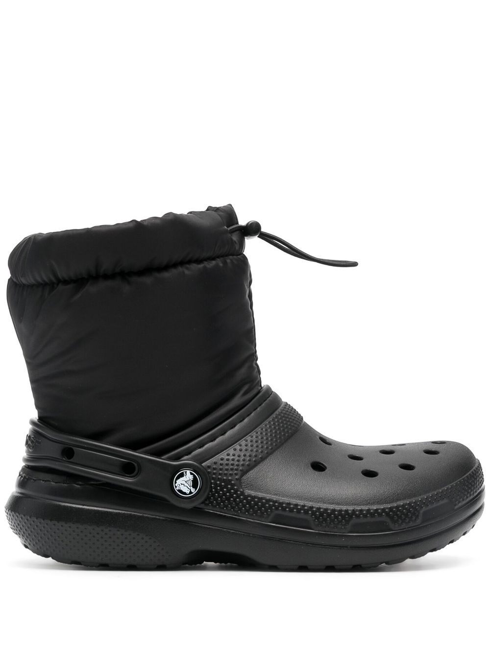 Crocs CROCS- Classic Lined Neo Puff Boot Ankle Boots